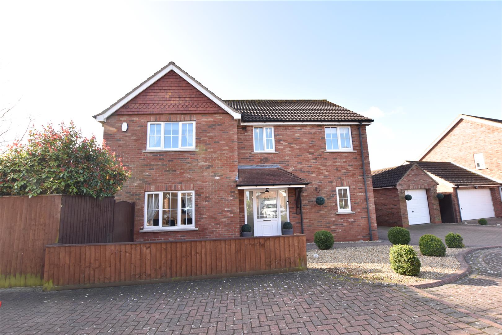 Properties Joy Walker Estate Agent